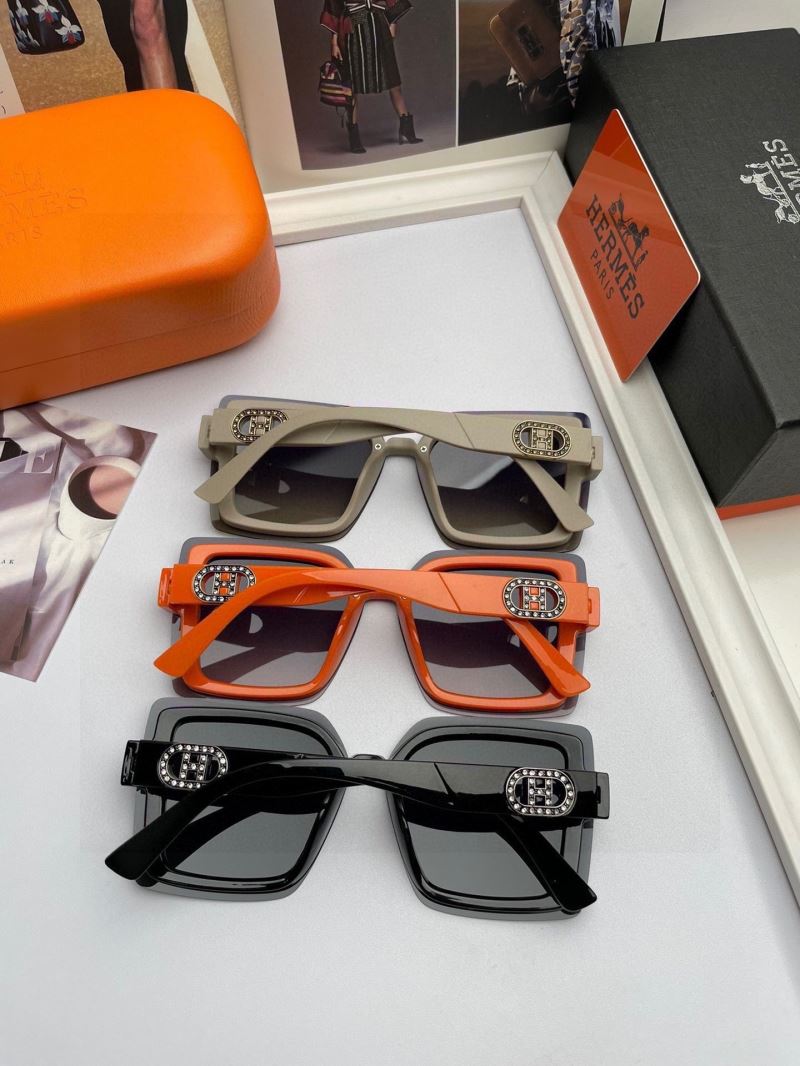 Hermes Sunglasses